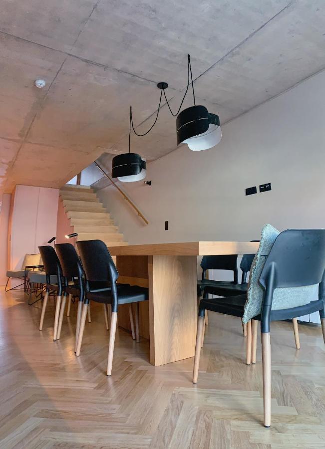 Oporto Coliving Monte Ramalde Hotel Exterior photo