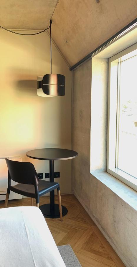 Oporto Coliving Monte Ramalde Hotel Exterior photo