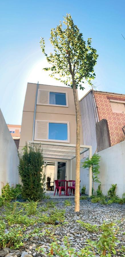 Oporto Coliving Monte Ramalde Hotel Exterior photo